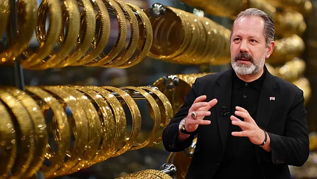 Altın Piyasalarında Kritik Takvim Açıklanırken İslam Memiş'ten Yatırımcıya Dikkat Çeken Uyarılar Geldi