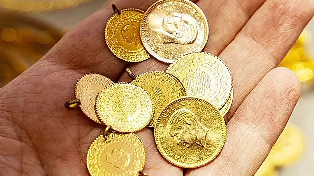 Altın Piyasasında Rekor Hareketlilik! Kilogram Fiyatı 5 Milyon 780 Bin Liraya Yükseldi