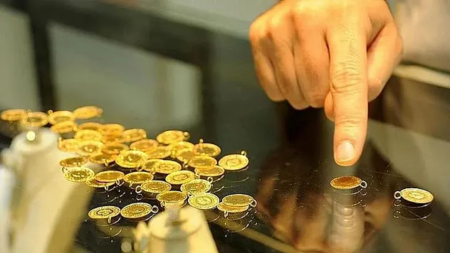 Altın Piyasasında Tarihi Zirve! Kapalıçarşı'da Gram Altın Fiyatları 7 Bin Lira Sınırını Geçti