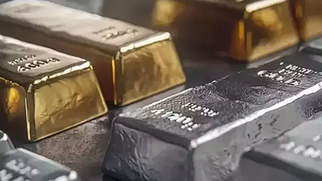 Altın Piyasasında Yeni Dönem! Fed Beklentisi Yükselişi Hızlandırdı, Gümüş Rekor Sonrası Geri Çekildi