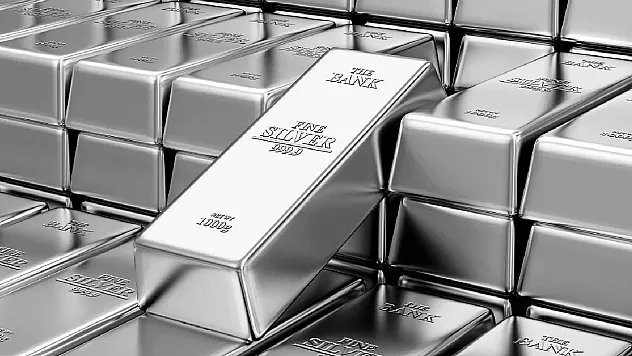 Altın Rüzgârı Gümüşü de Uçurdu: Piyasalarda Rekor Hareketlilik