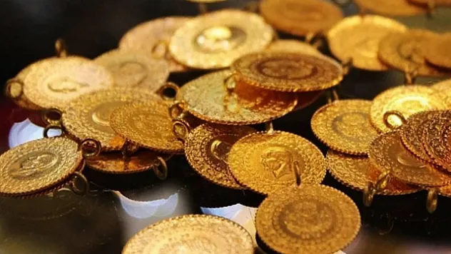 Altın Yatırımcıları Dikkat! Gram Altında Düşüş Devam Ediyor
