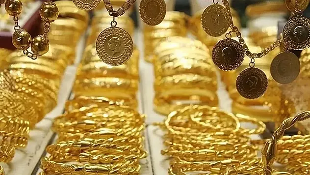 Altında 5 Yılın En Güçlü Haftası: Fiyatlar Rekor Üstüne Rekor Kırıyor