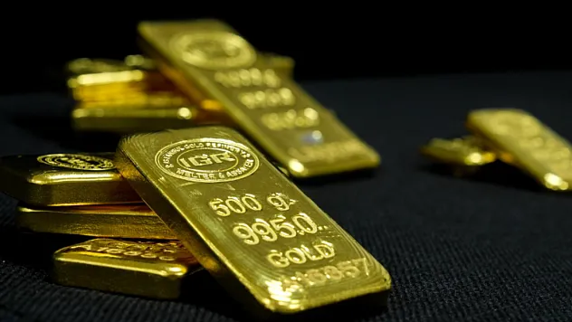 Altında 53 Yıl Sonra Bir İlk: Ons Fiyatı 7 Ay Üst Üste Kazandırarak Rekor Kırdı!