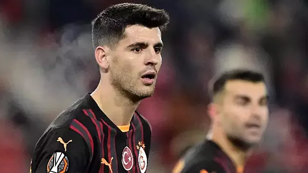 Alvaro Morata 2025 Yılını Duygusal Bir Paylaşımla Değerlendirdi