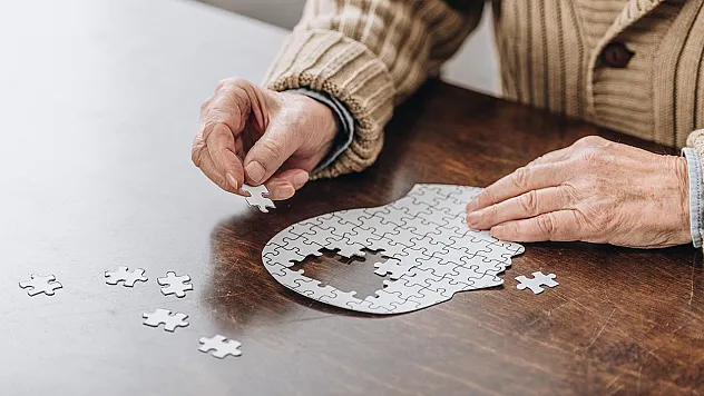 Alzheimer Hastalığına Karşı Yeni Umut! NU-9 İlacıyla Erken Müdahale Mümkün