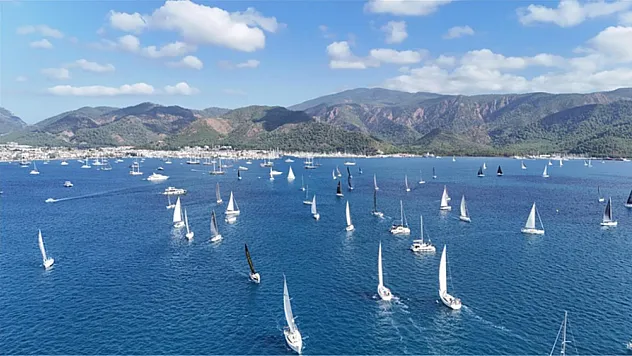 Amatör Denizcilikte Yeni Dönem Yelken Kulüplerine  47 Milyon Liralık Dev Destek