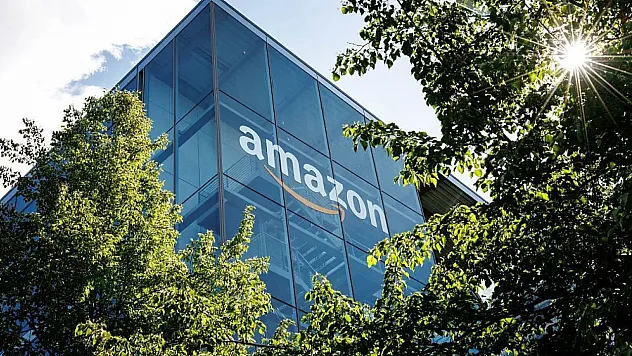 Amazon'dan Hollanda'ya Rekor Yatırım Hamlesi
