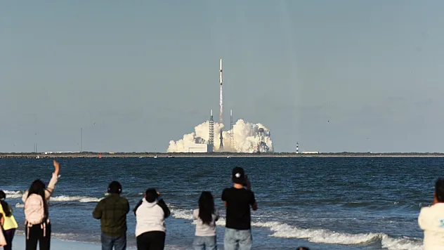 Amazon'un Dev Projesi: Project Kuiper