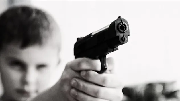 Amerika Birleşik Devletlerinde Oyun Konsolu Tartışması Kanlı Bitti