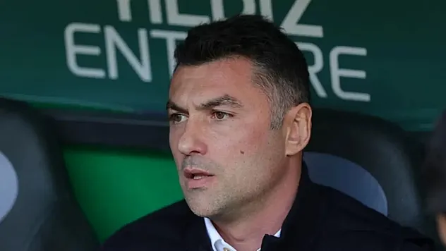 Anadolu Kulübünde Burak Yılmaz Sürprizi! Projeye Onay Verdi, İmzalar An Meselesi