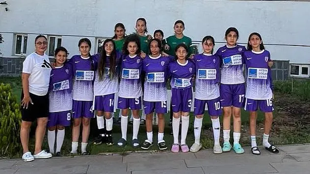 ANALİG Grup Müsabakalarında Malatya Fırtınası