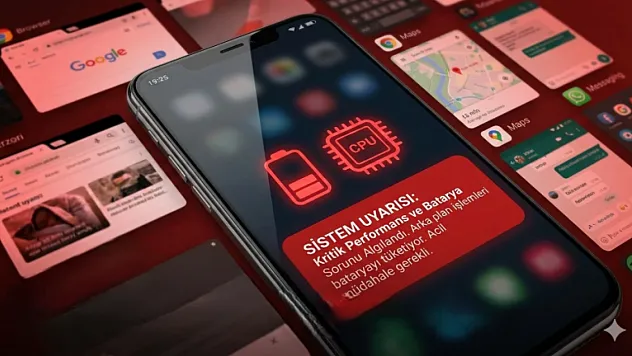Android Dünyasında Doğru Bilinen Yanlışlar Telefonunuzu Korumak İçin Bu Hatalardan Kaçının
