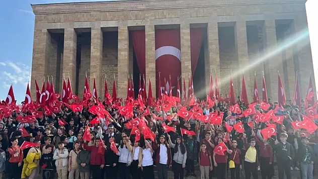 Anıtkabir 2025 Yılında Rekor Ziyaretçi Sayısına Ulaştı
