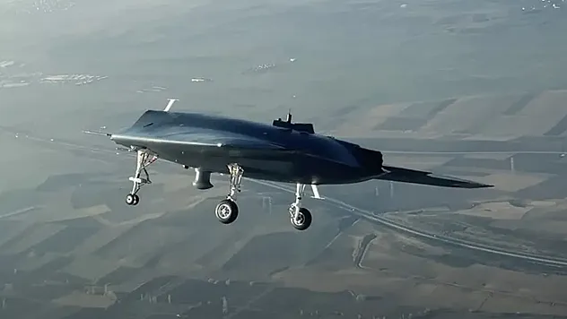 ANKA III'te Yeni Başarı: Kritik Otopilot Testleri Tamamlandı, Gelişim Süreci Hız Kazandı