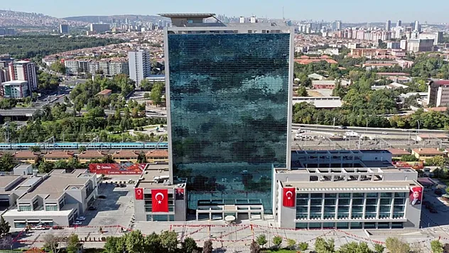 Ankara'da İhale Skandalı: 154 Milyonluk Dava