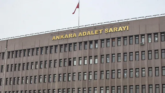 Ankara'da FETÖ'nün Güncel Yapılanmasına Operasyon! 7 Tutuklama
