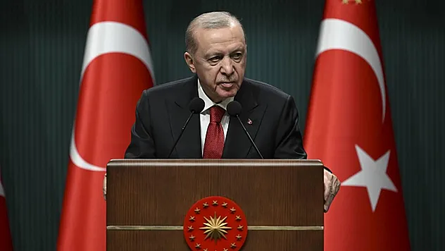 Ankara'da Kritik Afrika Zirvesi! Nijer Cumhurbaşkanı Türkiye'ye Geliyor
