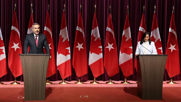 Ankara'daki NATO Zirvesi İçin Geri Sayım!