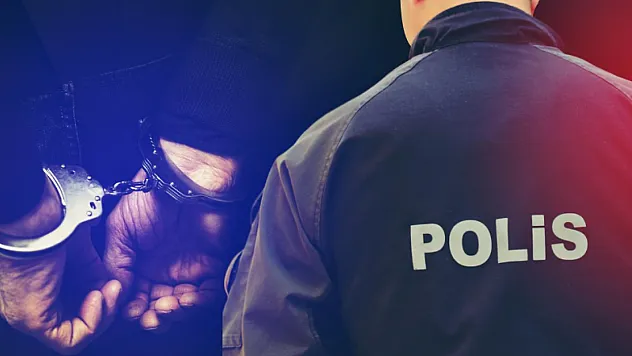 Ankara'daki Soruşturmada 32 Tutuklama!