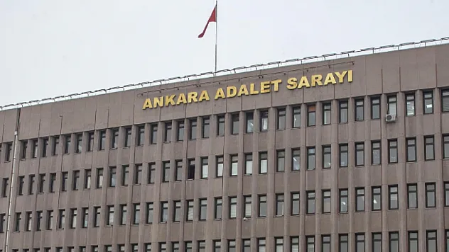 Ankara Merkezli FETÖ Operasyonu: 19 Gözaltı