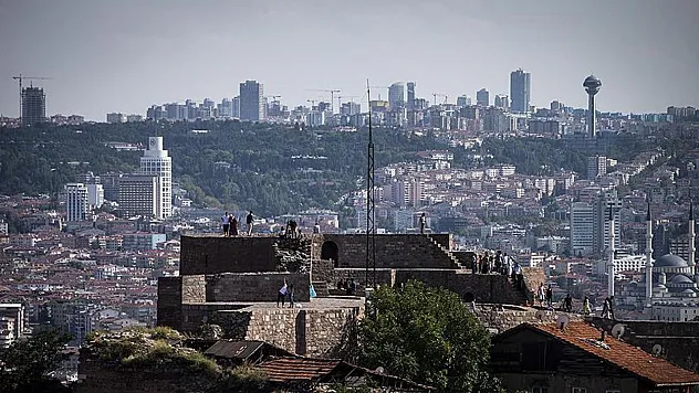 Ankara NATO Zirvesine Kilitlendi! Otellerde Yer Kalmadı, Güvenlik Alarmı Verildi