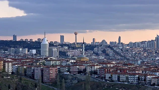 Ankara'nın Öğrenci Dostu İlçeleri Hangisi?