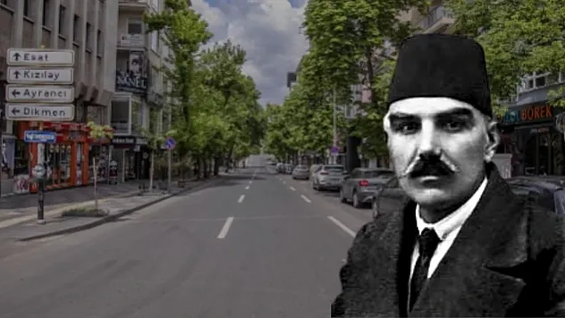 Ankara Şehrinin Kalbi Tunalı Hilmi Caddesinin Ardındaki Mücadele Dolu Hikaye