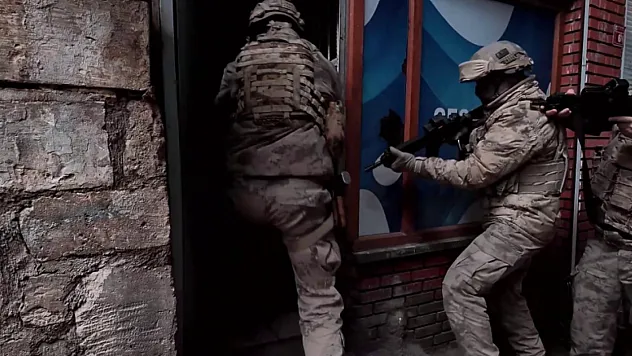 Ankara ve Diyarbakır'da Tefecilere Operasyon!