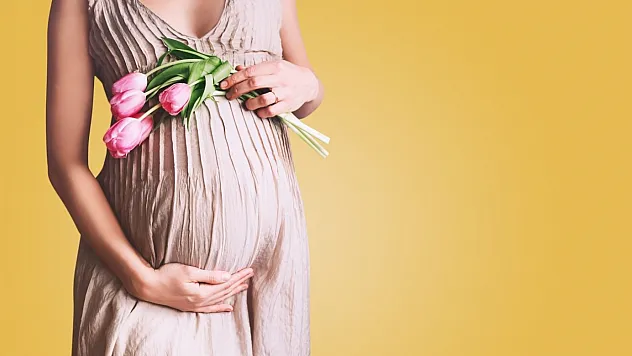 Anne Adaylarının Vücudundaki Büyük Dönüşüm! Hamilelik Döneminde Göğüslerde Yaşanan Tüm Değişimler