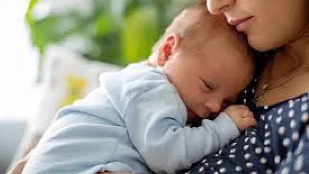 Anne Sütü: Obezite ve Kronik Hastalıklara Karşı Doğal Bir Koruma