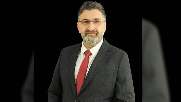 Antalya Belediye Başkanı Kadir Kumbul CHP'den Ayrıldı!