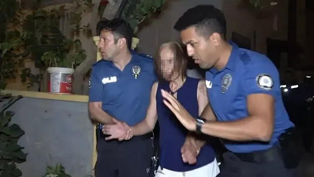 Antalya'da Dehşet: 6 Çocuğu Benzinle Yakmaya Çalıştı, Akıl Sağlığı Raporuyla Ceza Almadan Kurtuldu