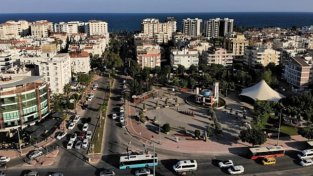 Antalya'da Dudak Uçuklatan Aidat ve Ek Ödeme İstemi Yargı Kıskacında