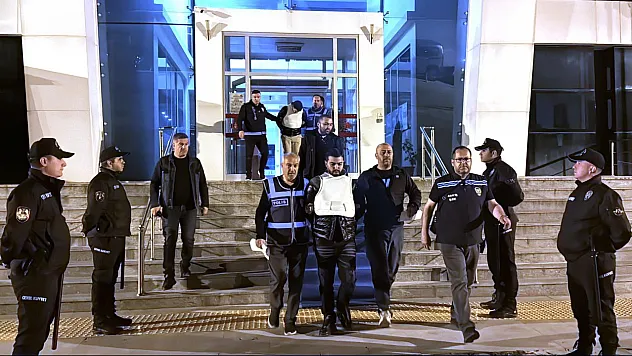 Antalya'yı Yasa Boğan Kayıp Haberinde Acı Son