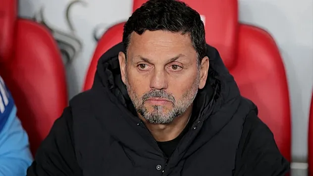 Antalyaspor, Erol Bulut Dönemini Resmen Sona Erdirdi