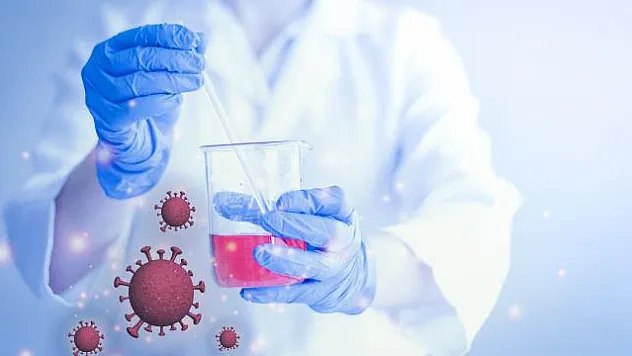 Antibiyotik Direncine Karşı Umut Işığı: Bilim İnsanları Virüs Kokteyli Geliştirdi