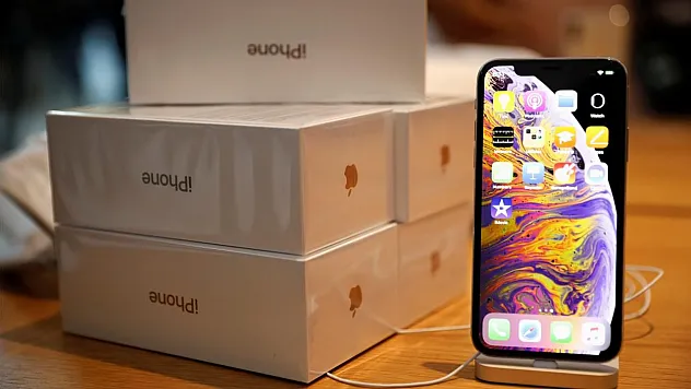 Apple'dan Sürpriz Karar: iPhone 19 Geçiliyor, iPhone 20 Geliyor