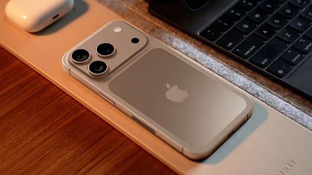 Apple'dan Yeni Tanıtım: iPhone 17, 9 Eylül'de Sahneye Çıkıyor