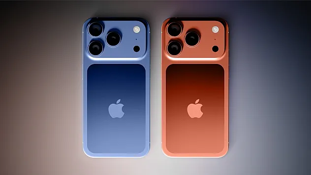 Apple iPhone 17 Serisini Tanıttı: Türkiye Fiyatları da Açıklandı