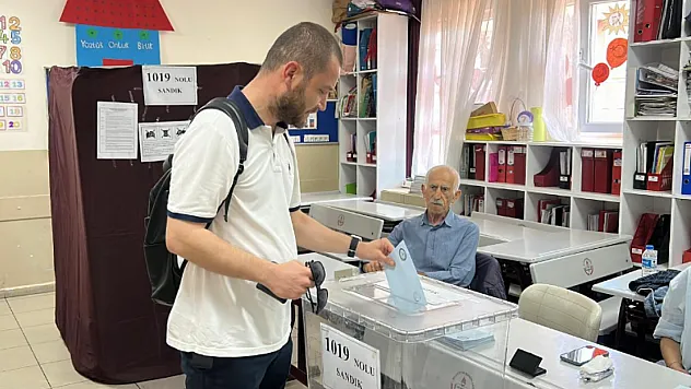 Ara Seçimlerde Dikkat Çeken Sonuç!