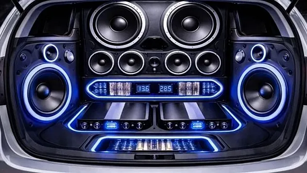 Araçlarda Yüksek Sesle Müzik Dinleme ve Standart Dışı Ses Sistemlerine Yönelik Yeni Düzenlemeler Yürürlüğe Girdi