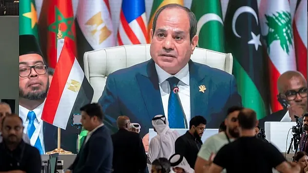 Arap Dünyasından Türkiye'ye Şok: Savunma Birliğine Katılım Reddedildi