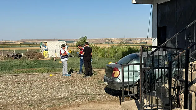 Arazi Anlaşmazlığı Kanlı Bitti: 2 Ölü, 13 Gözaltı