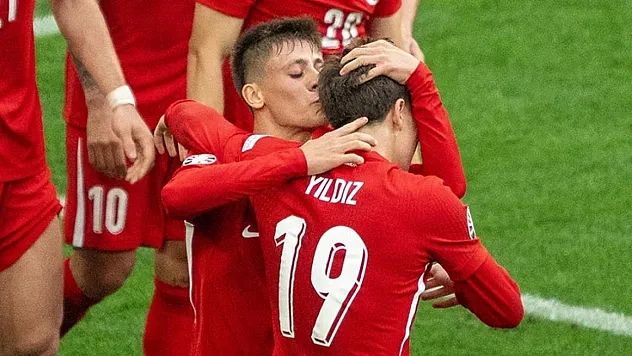 Arda Güler mi? Kenan Yıldız mı? Kim Kazanacak?