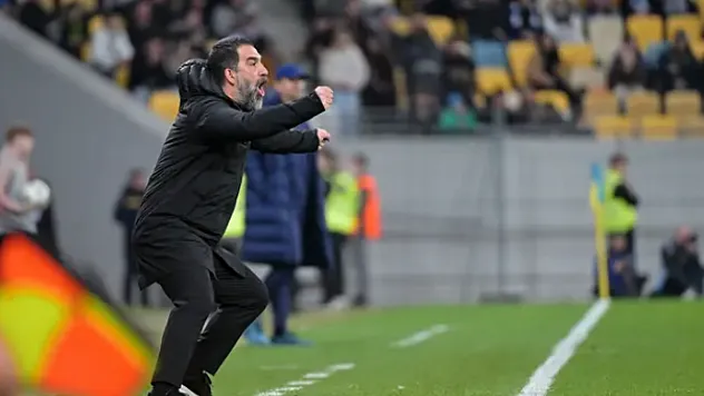 Arda Turan'ın Takımından Üst Üste Etkili Performans!