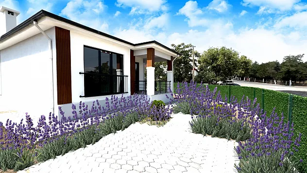 Arguvan Belediyesi'nden Kritik Adım! Ödemeli Ev Fırsatı