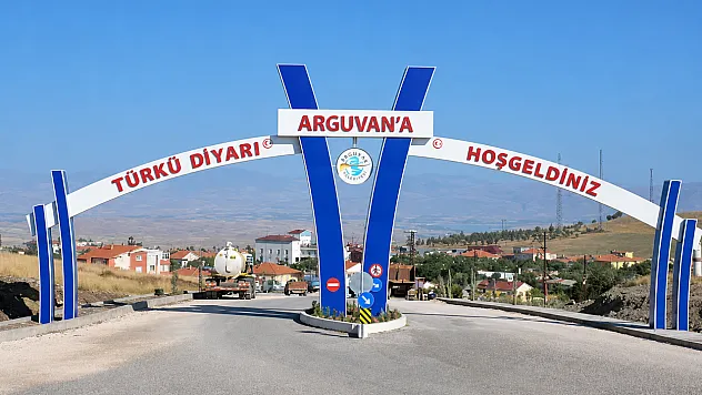 Arguvan Türkü Festivali Ertelendi mi, İptal mi?