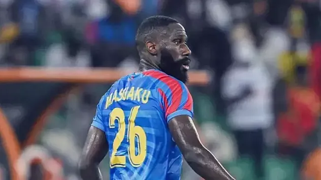 Arthur Masuaku, Sunderland Kariyerinde Yeni Bir Yol Ayrımına Geliyor