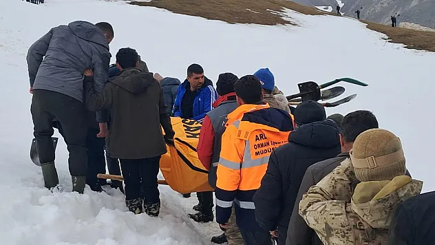 Artvin'de 126 Günlük Acı Bekleyiş Son Buldu
